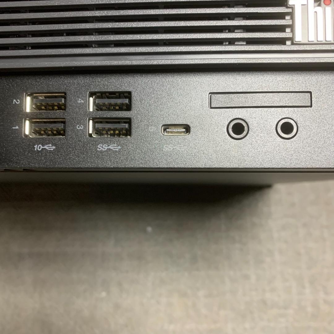 その他 K482 Lenovo ThinkCentre m75s gen2 11JD