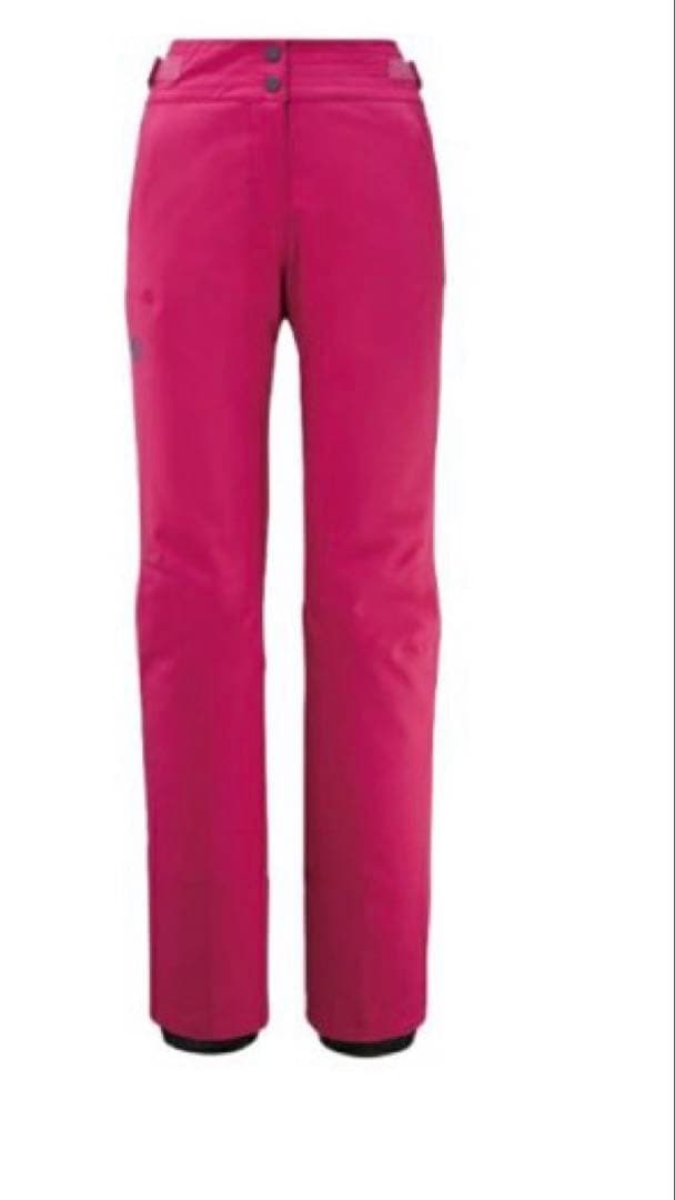 Millet Nallo Jacket W xlサイズ 上下セット