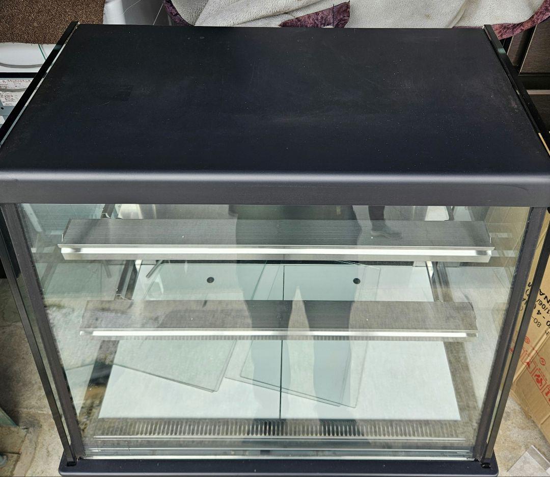 TSA-090XC SANDEN 対面ショーケース 2017年製