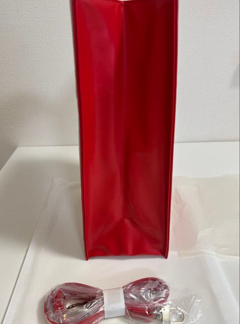 été x Girls Don’t Cry 2 way bag★