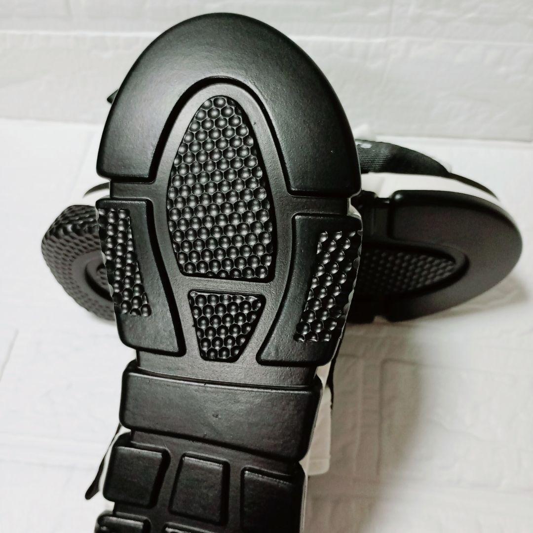 メゾンパブリックプレゼンツ スポーツサンダル 【定価 18,700円】