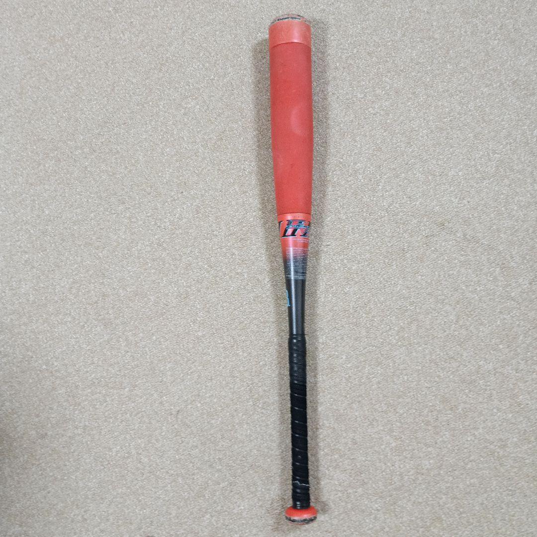 少年軟式用 ビヨンドマックスEVⅡN　76cm