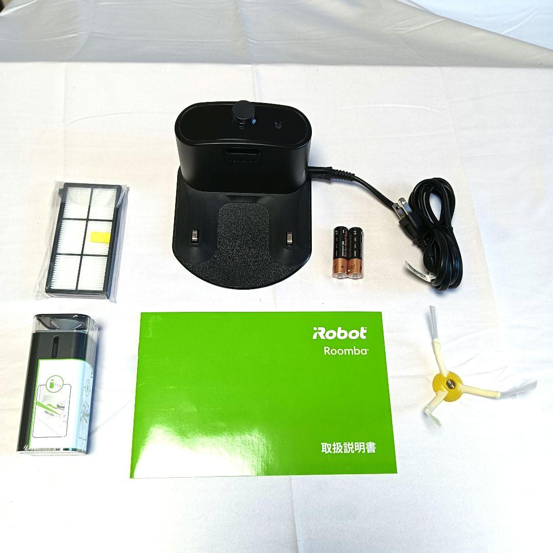 iRobot Roomba ルンバ 960 箱・説明書付 動作確認済