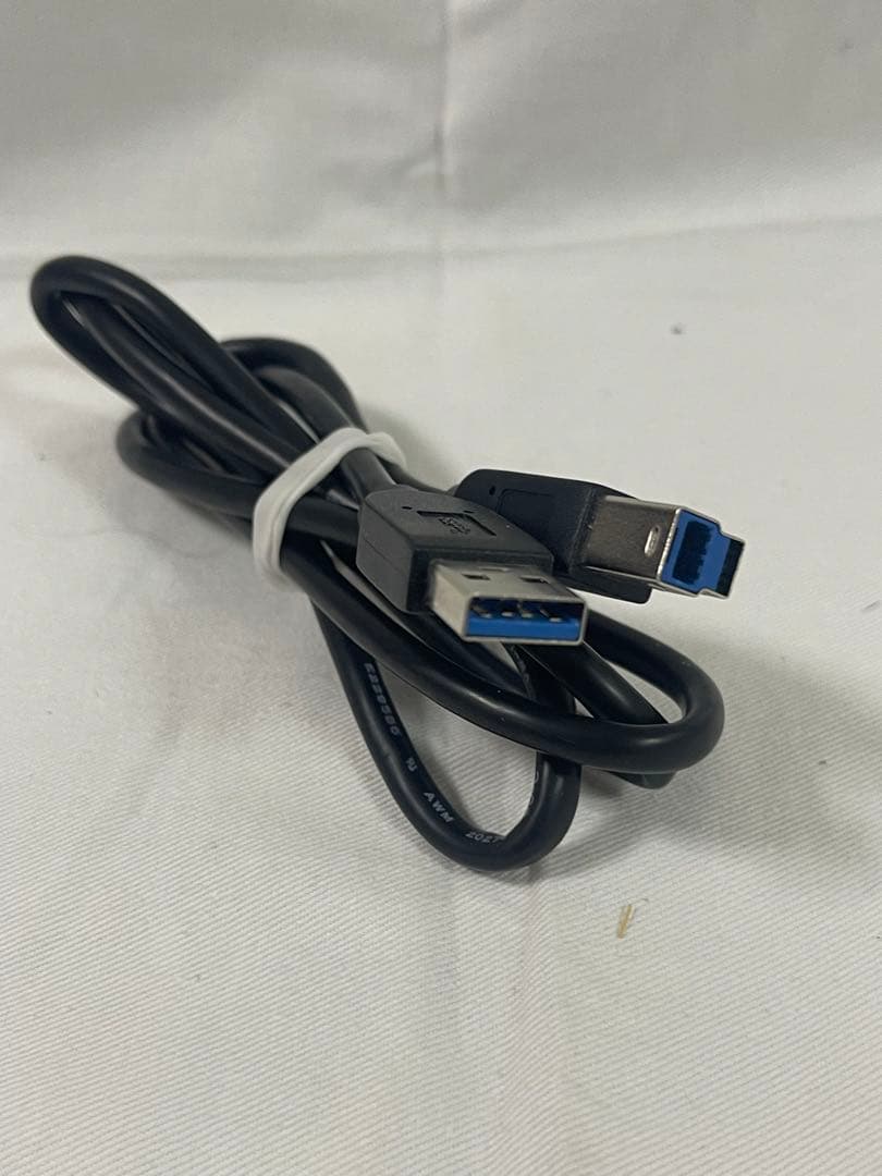 外付けハードディスク・ドライブ LACIE 8TB 2big quadra USB3.0