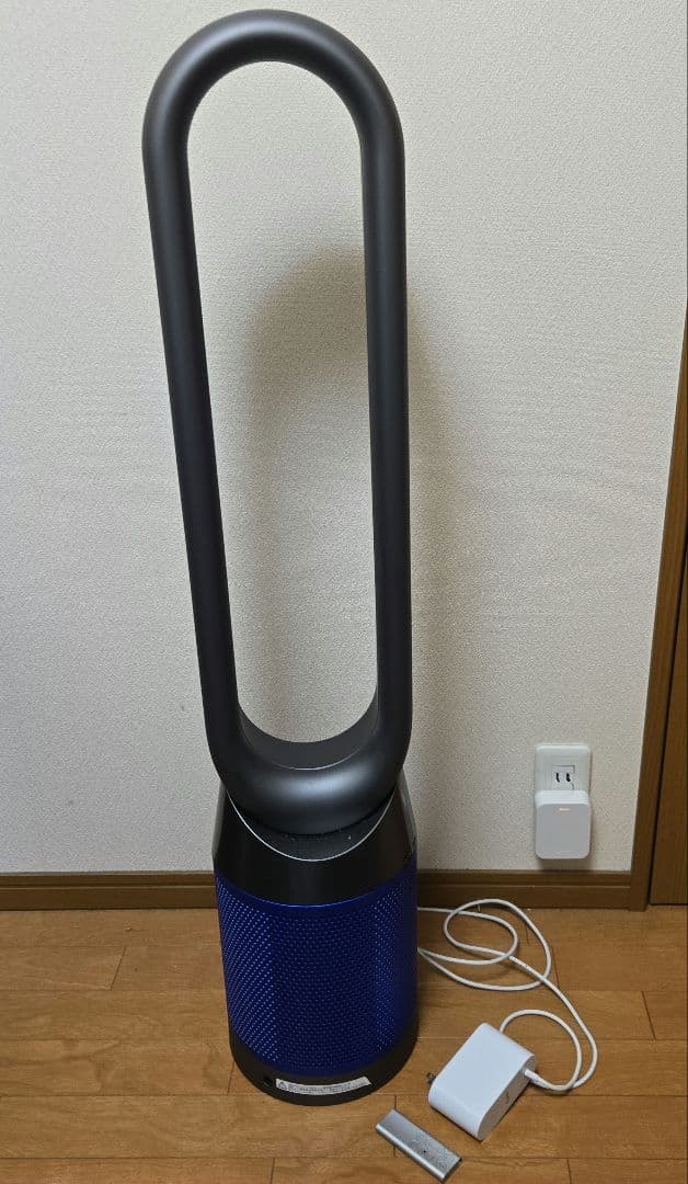 空気清浄機付き扇風機　Dyson Pure Cool Link TP04