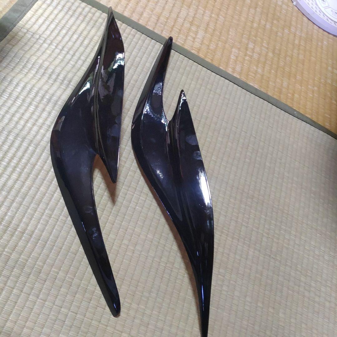 プリウス30アイライン