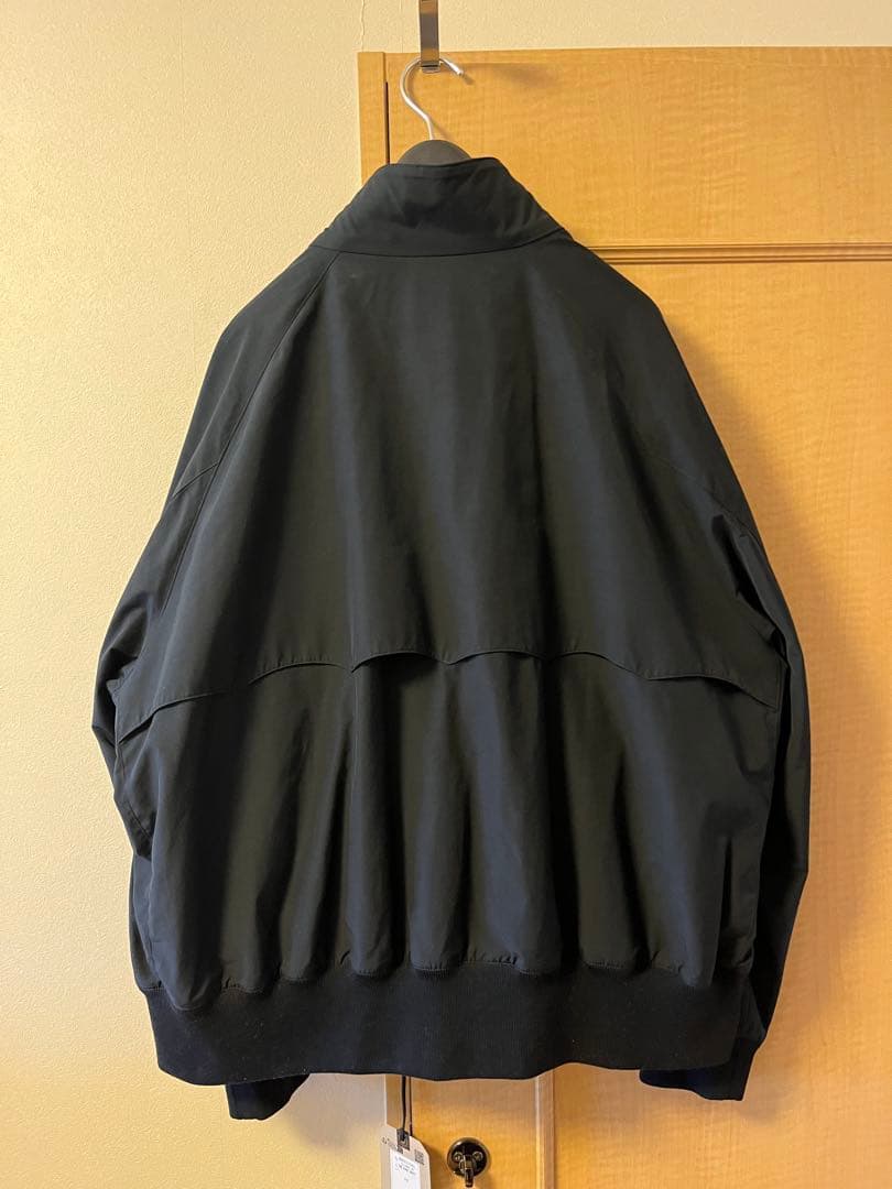 バラクータ BARACUTA CLICKER G9 ハリントンジャケット