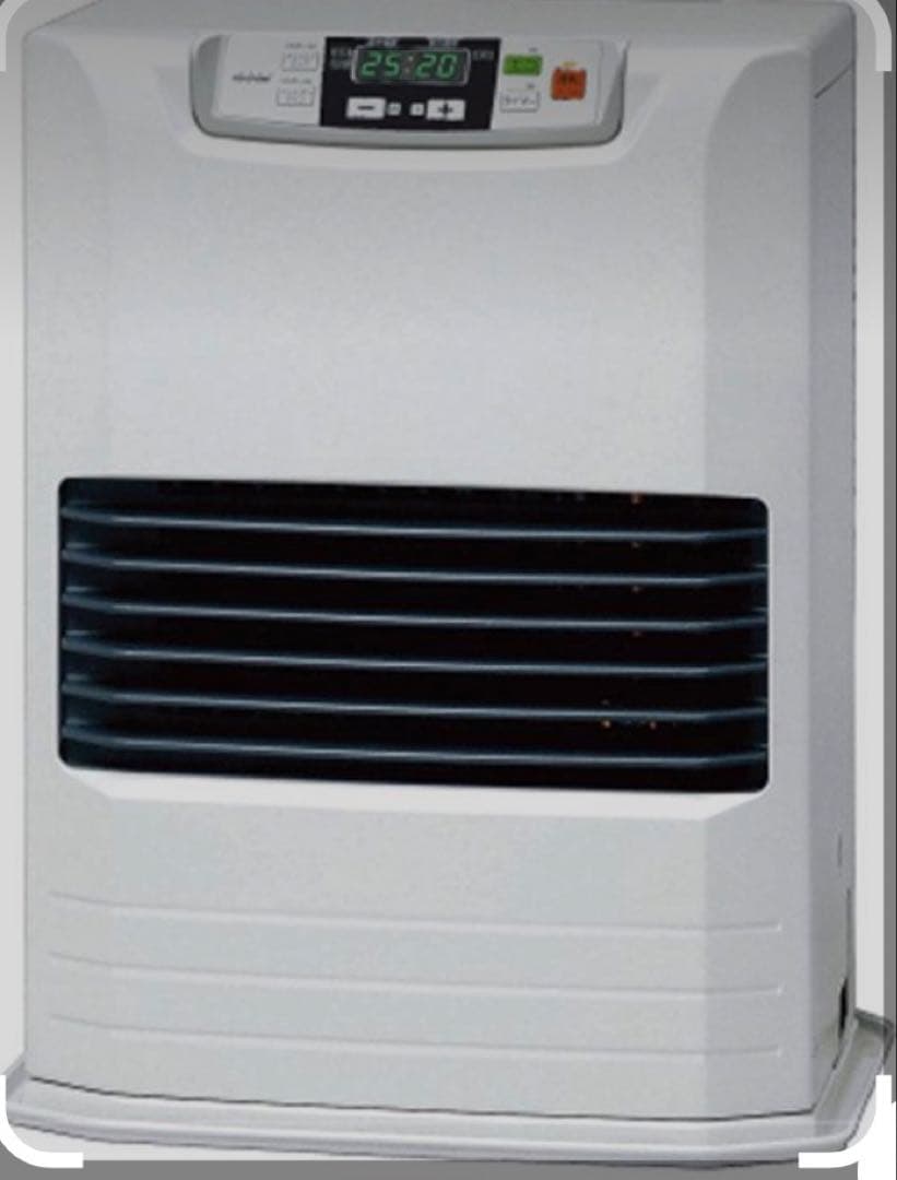 トヨトミ　FF-3624 タンク別置き型