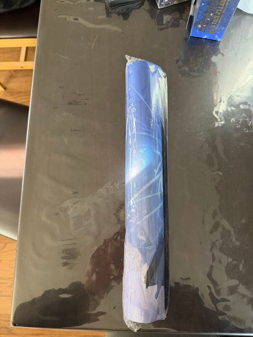 NIKKE 勝利の女神 ニケ シンデレラ プレイマット　nivel arena