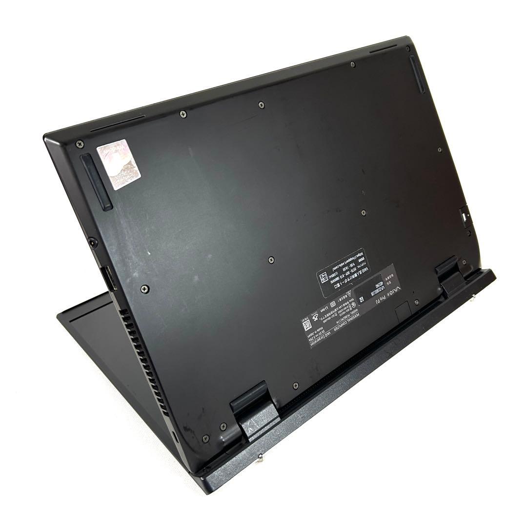 美品 VAIO Pro PJ VJPJ21 i7 16GB バッテリー良好