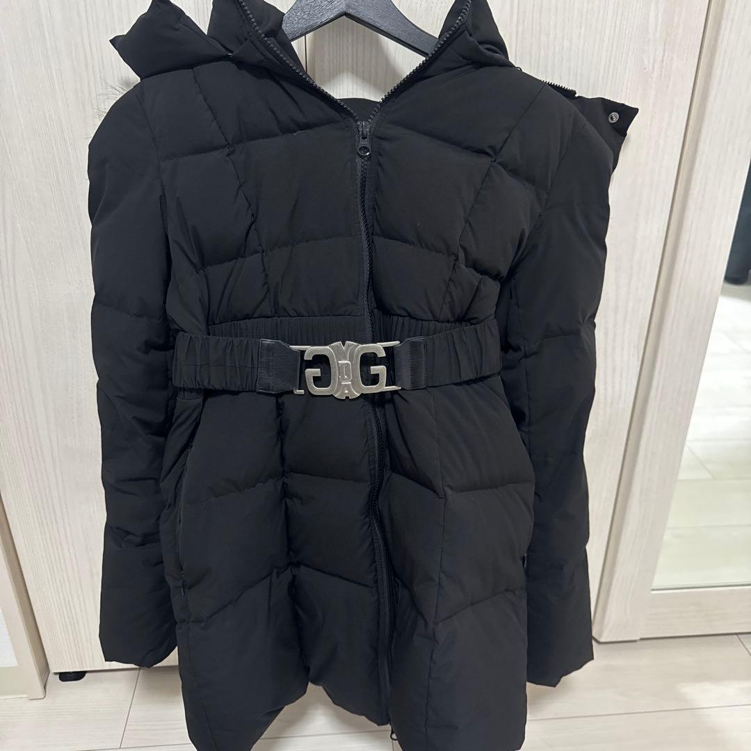 GYDAダウンジャケット