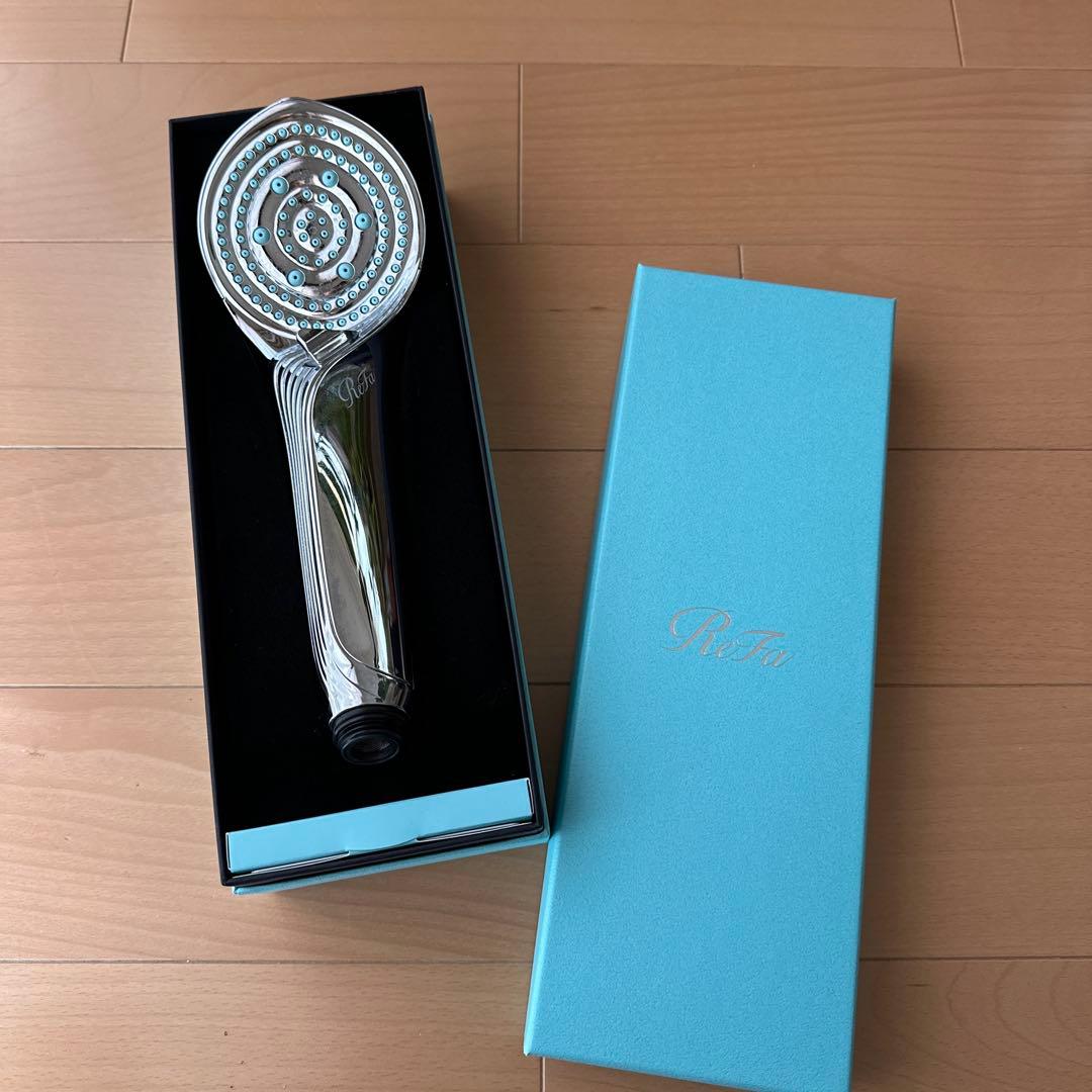 ReFa FINE BUBBLE SリファファインバブルS