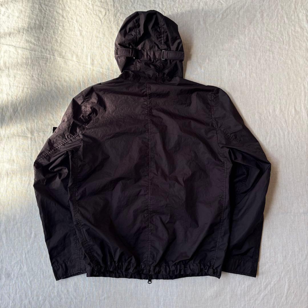 希少 Stone  - Membrana 3L TC ジャケット