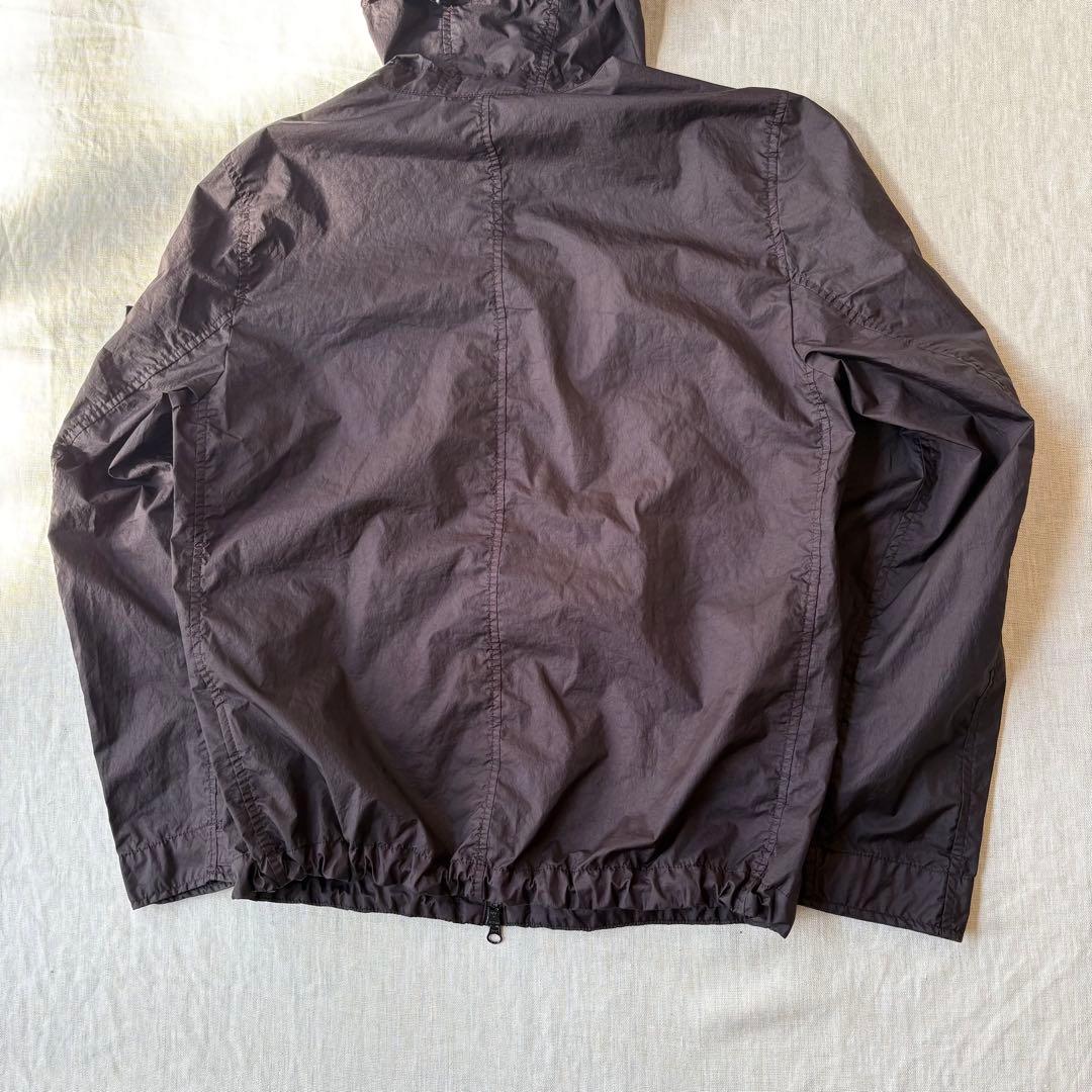 希少 Stone  - Membrana 3L TC ジャケット