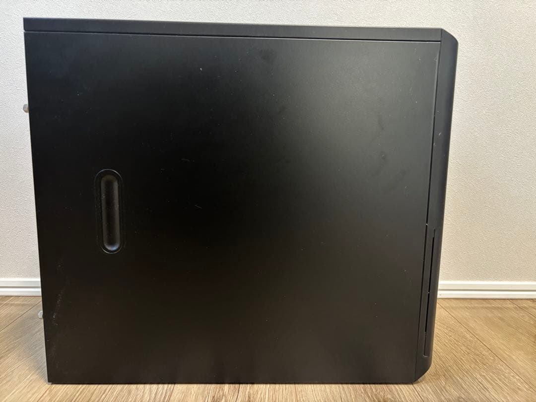 【すぐ使えるフルセット】i7-3770 GTX680 24GB｜検証・学習向け