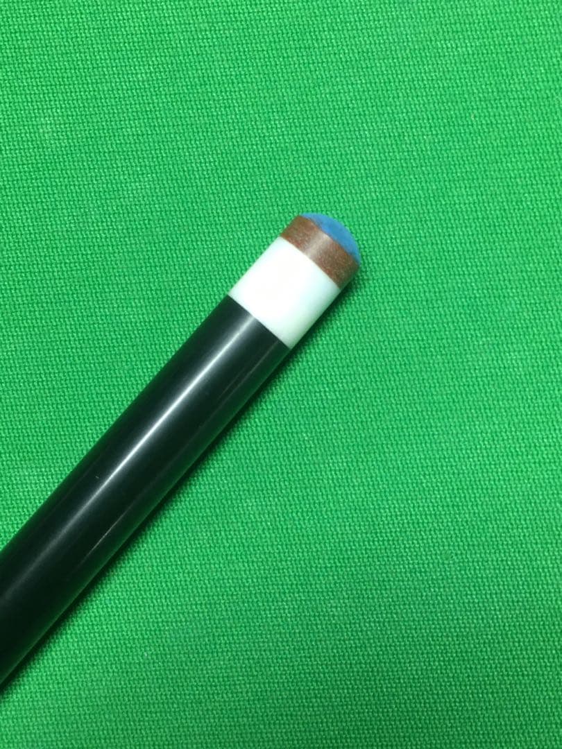 MEZZ AIRDRIVE2 ツバサタップ交換 カーボンジャンプ 程度良好