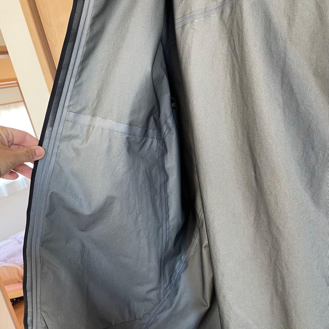 ARC'TERYX アークテリクス　BETA LT JACKET XL