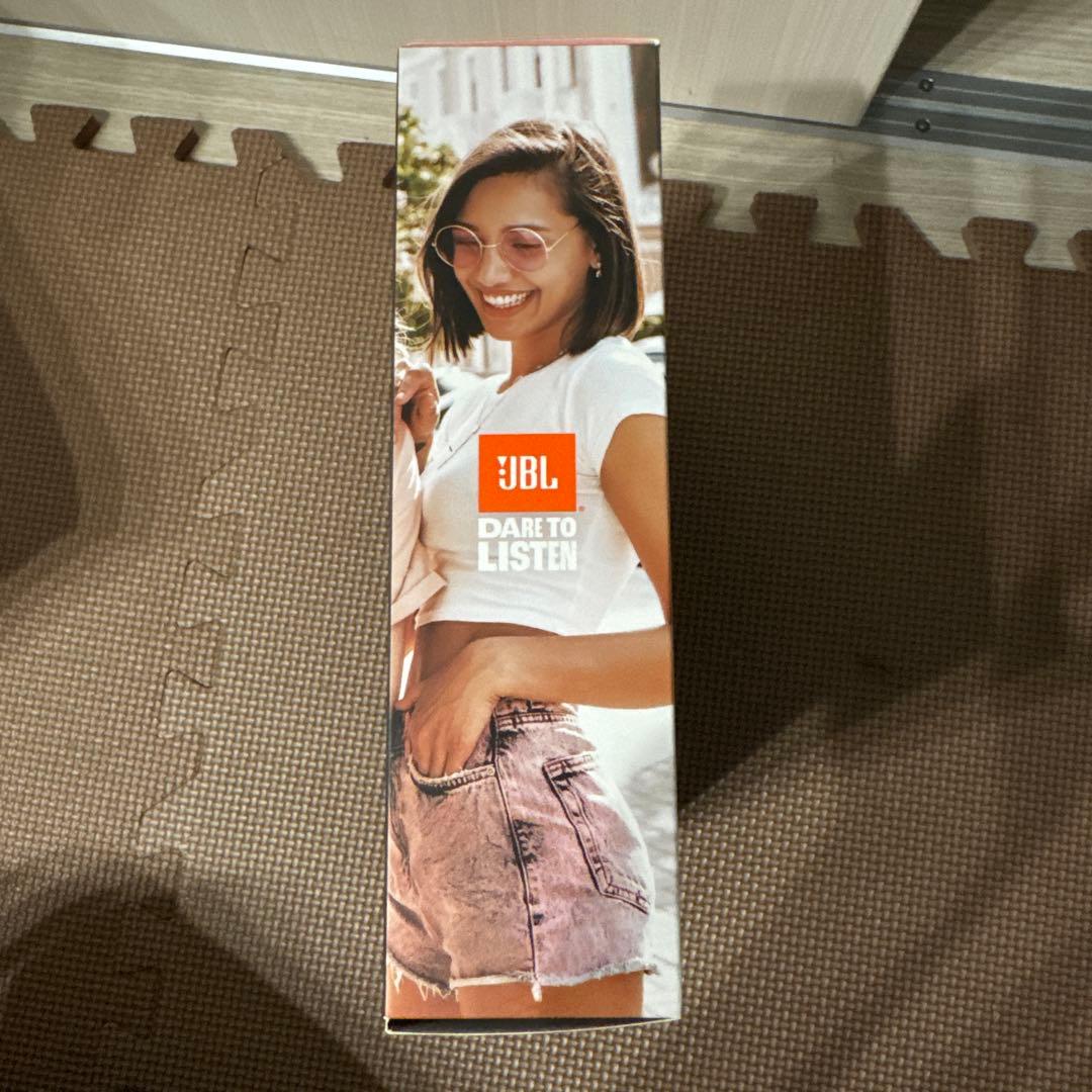 JBL LIVE770NC ブラック　ヘッドホン