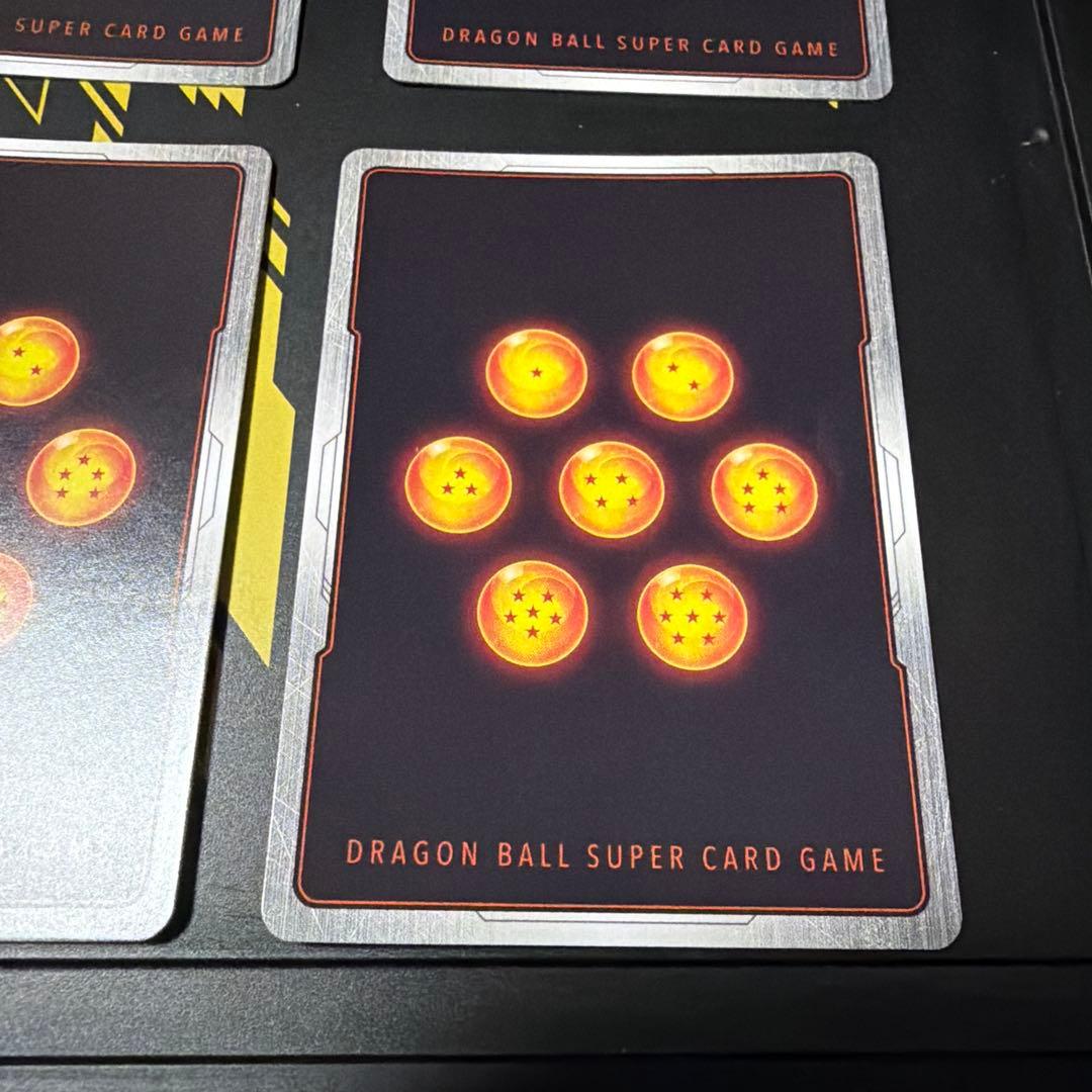 フュージョンワールド　孫悟空:GT SCR パラレル　４枚　即日発送