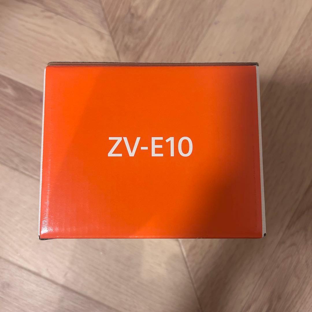 みい SONY α デジタルカメラ ZV-E10