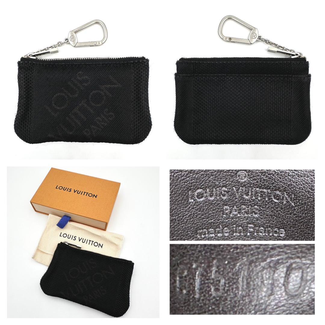 Louis Vuitton ルイヴィトン ケース 保存袋、外箱付き