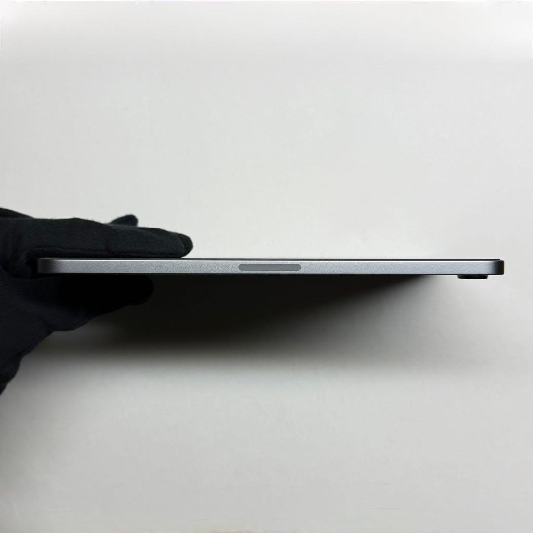 iPad mini（A17 Pro） 128GB スペースグレイ Wi-Fi