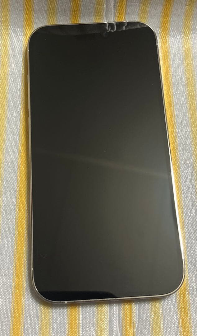 スマートフォン本体 Apple iPhone 14Pro 256G