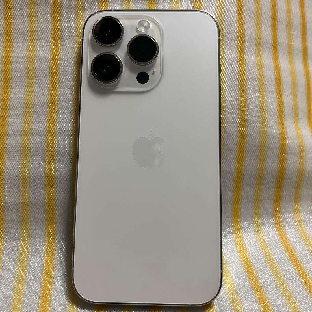 スマートフォン本体 Apple iPhone 14Pro 256G