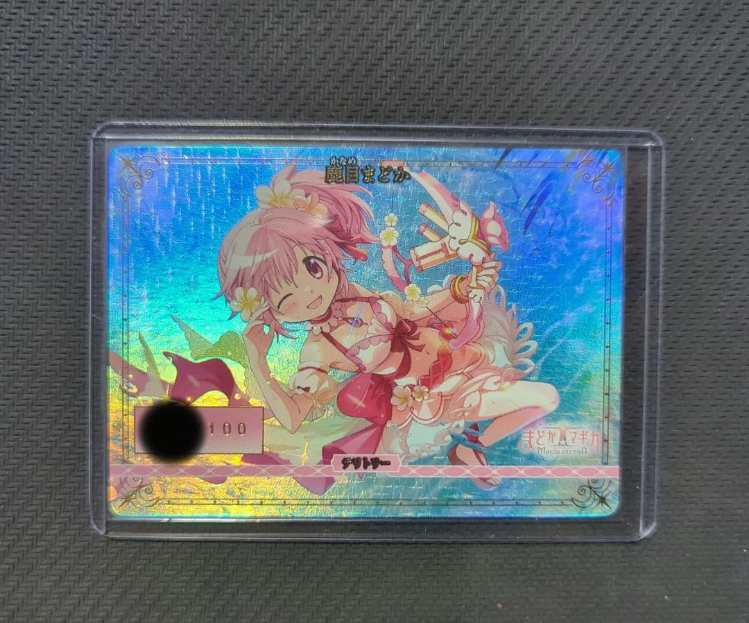 本日限定値下げ 輝け記憶の光たち決戦の時　ベスト4プロモ　ホイル付き