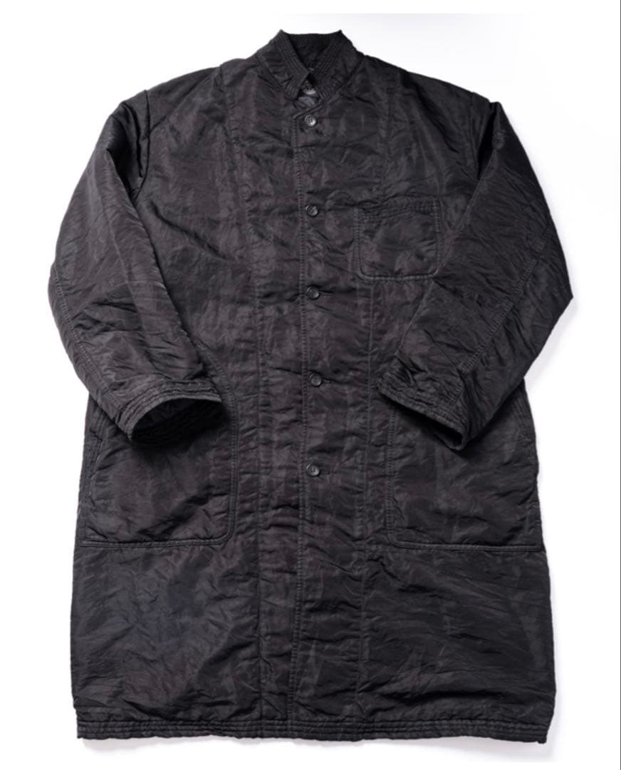 ジャケット・アウター SUPER NYLON COAT