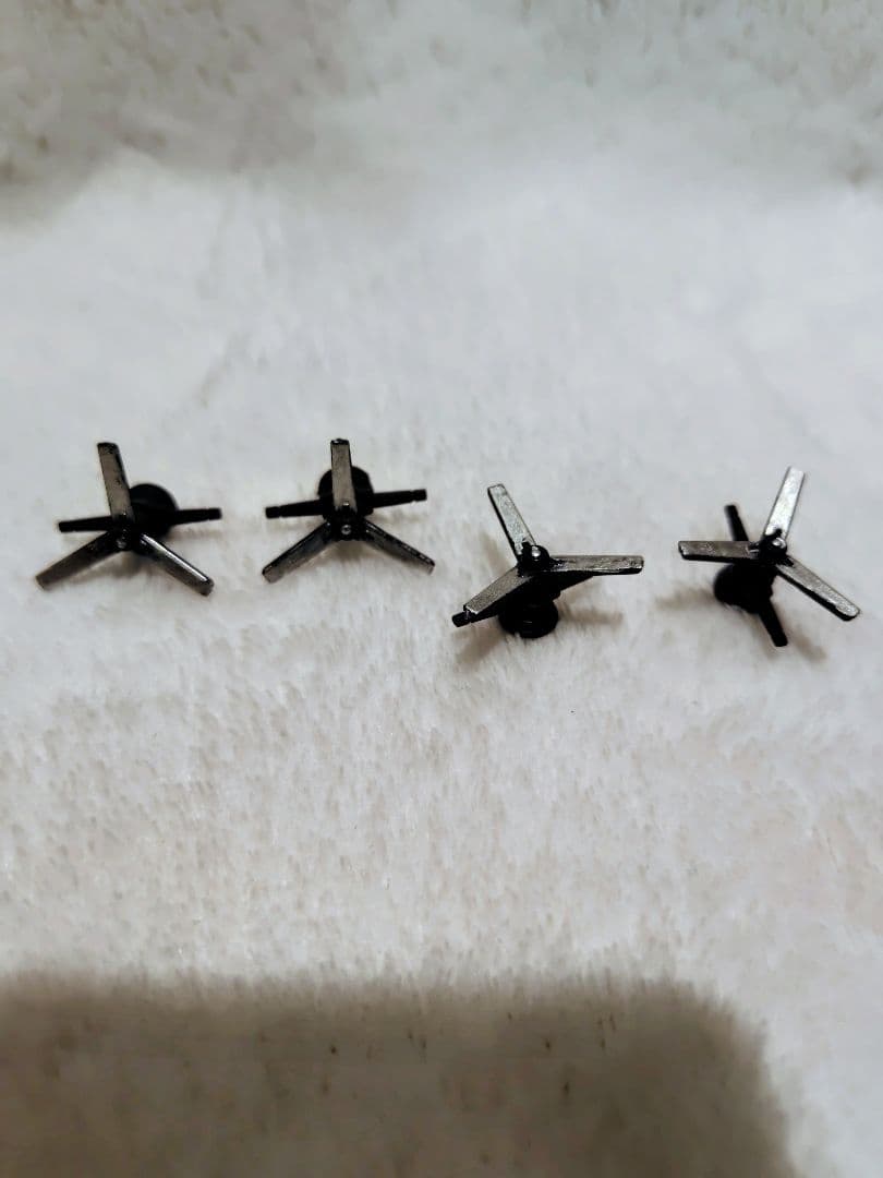 塗装済み完成品　HG サイコガンダム　mk2