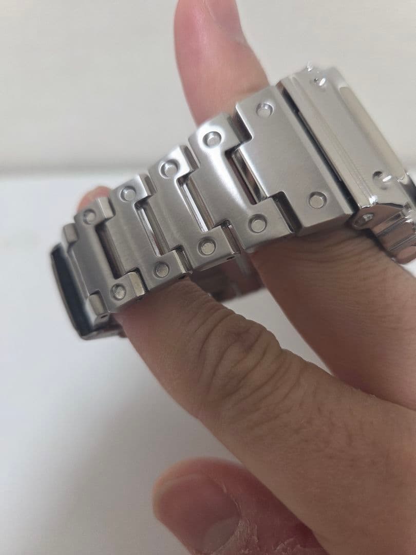 G-SHOCK フルメタル　GMW-B5000D-1CJF