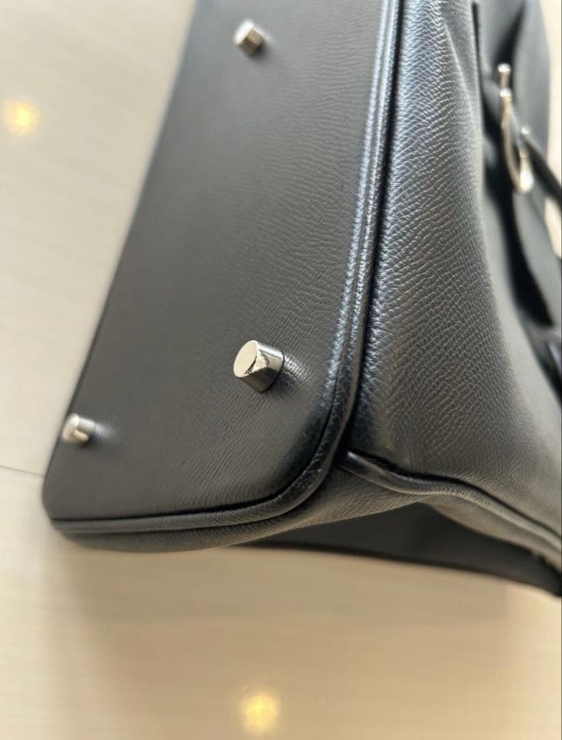 cisei トートバッグ　981 ミニマルワードローブ別注　ブラック