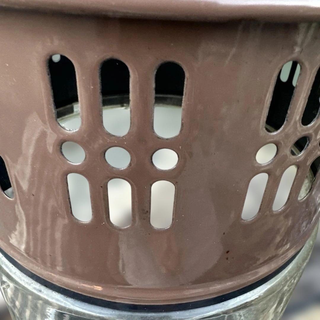 パーフェクション　クラシック石油ストーブヴィンテージ