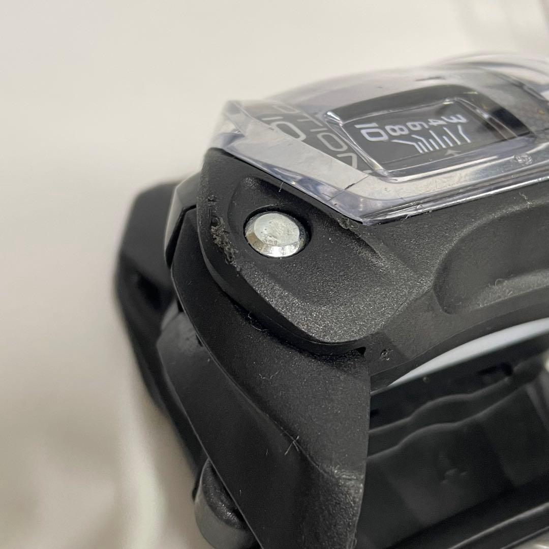 Marker Motion 10.0 スキー ビンディング 黒