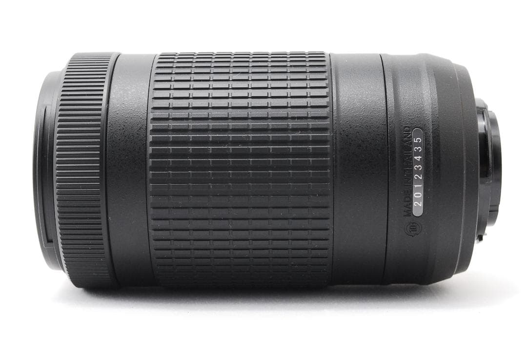 高性能超望遠❤️Nikon AF-P DX 70-300mm ED VR❤️新品級❤️