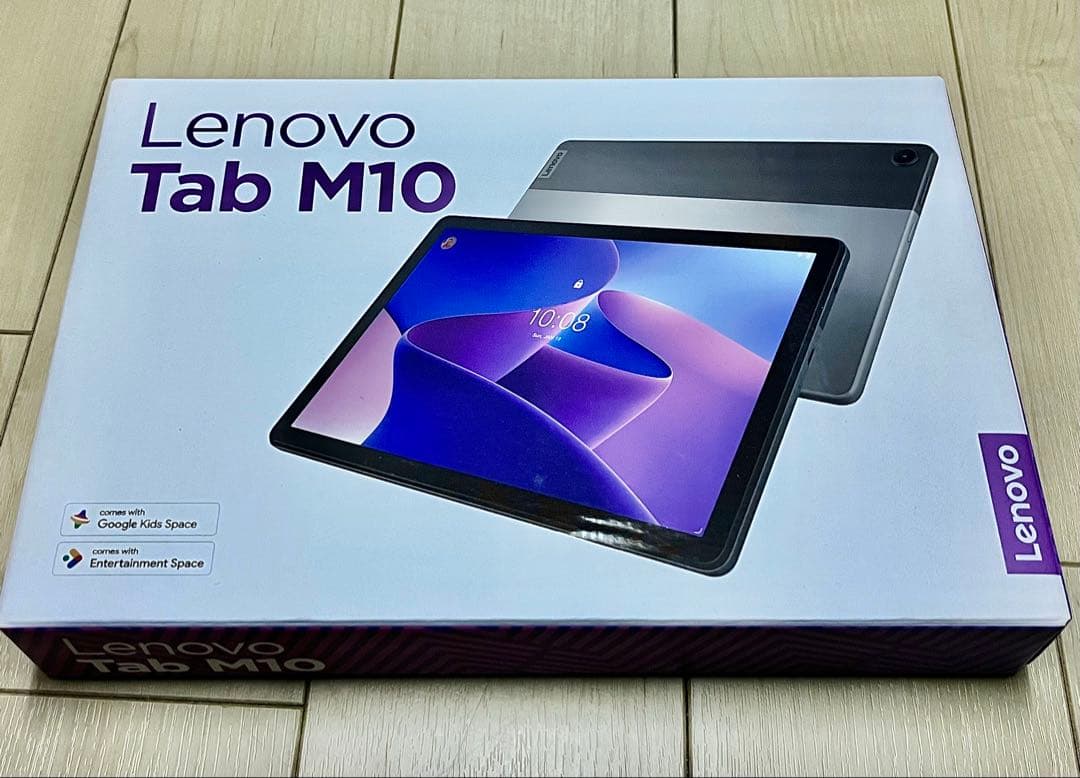 Lenovo Tab M10 タブレット