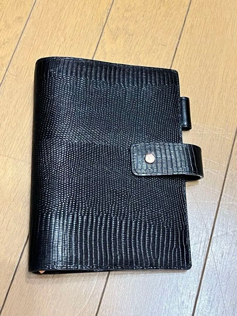 【アシュフォード】 ネオフィナードローズゴールド　BIBLE 25mm