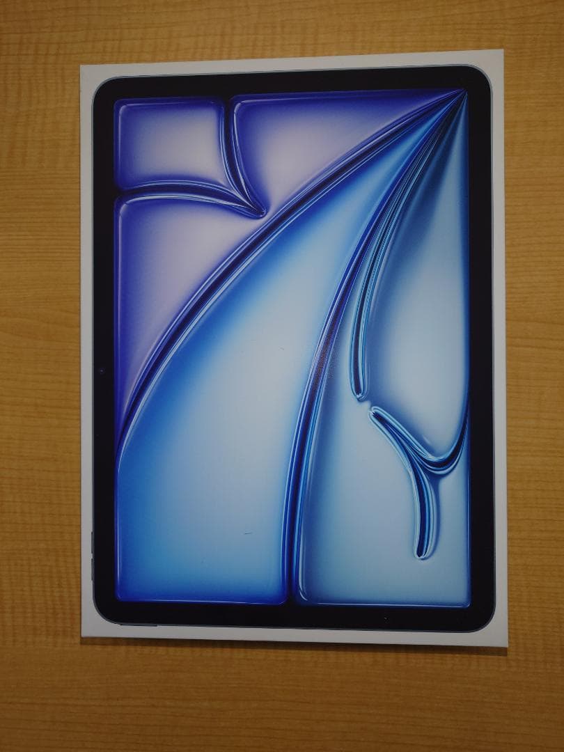 iPad Air M3 11インチ WiFi 128GB