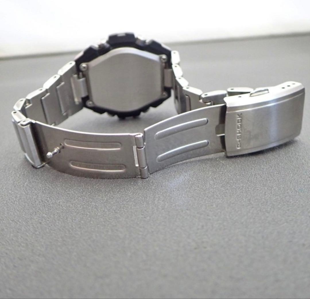 G-SHOCK GST-B600D-1AJF メタルバンド 腕時計