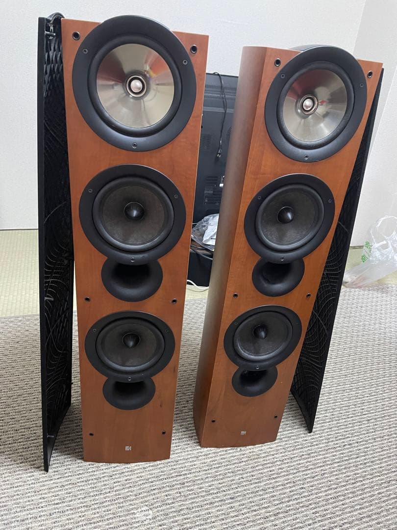 KEF IQ9 ペア商品 ※1本B