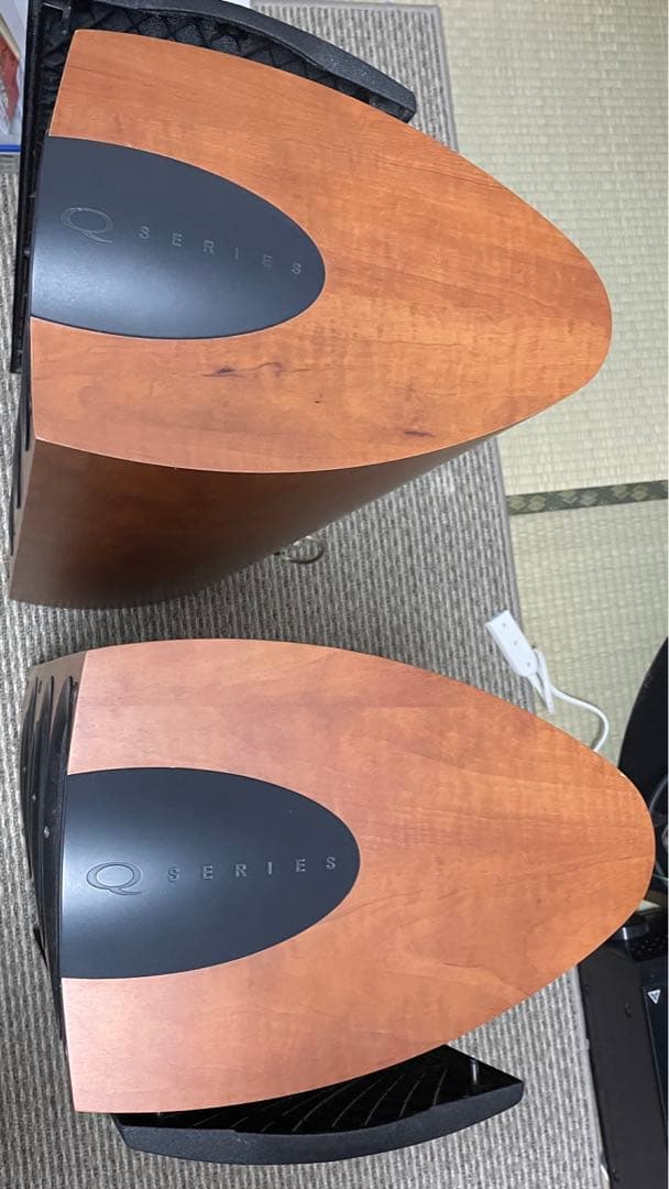 KEF IQ9 ペア商品 ※1本B