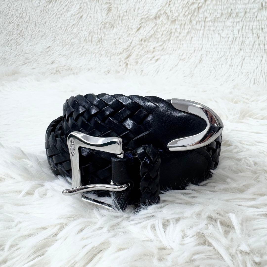 J&M Davidson メッシュベルト 30mm 95/38