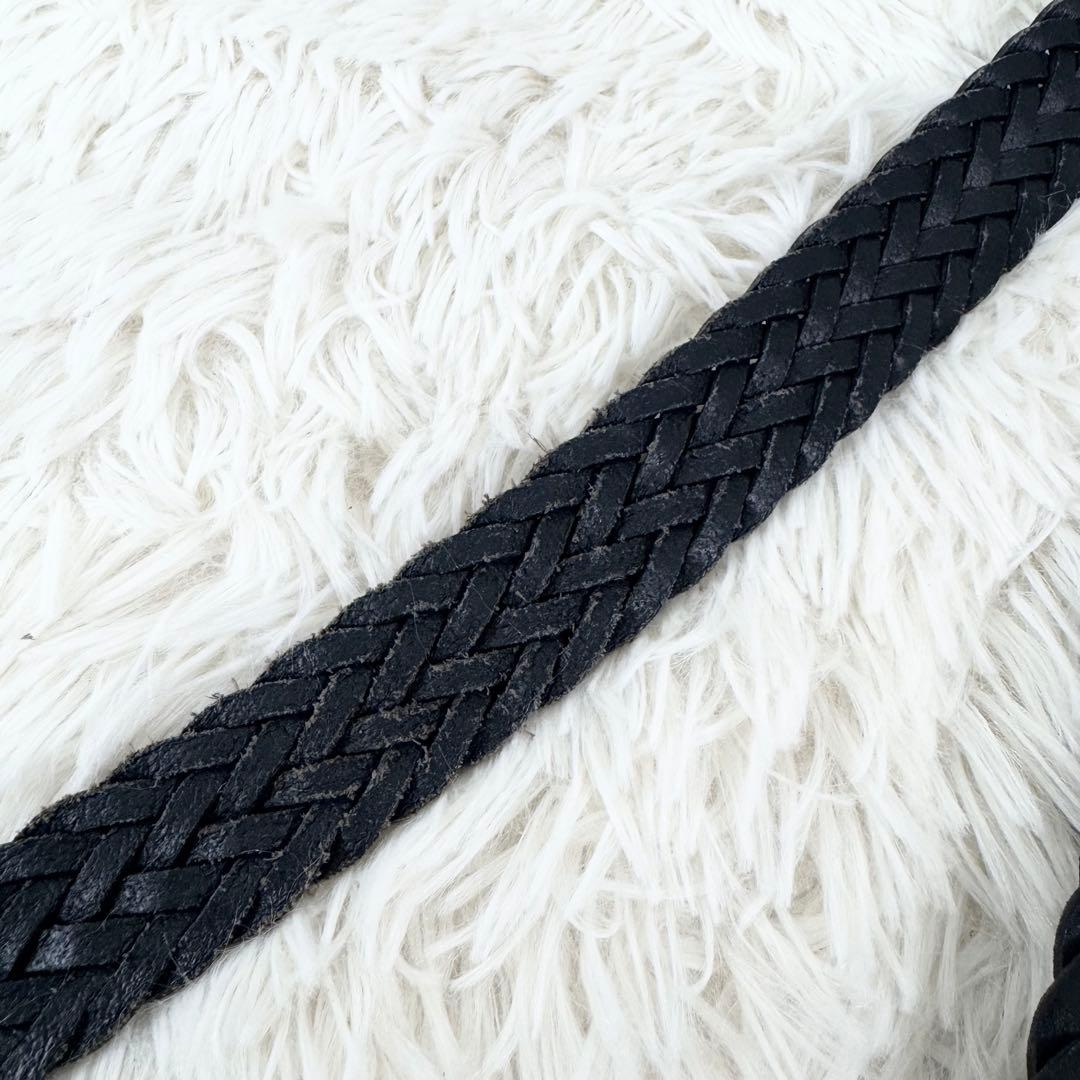 J&M Davidson メッシュベルト 30mm 95/38