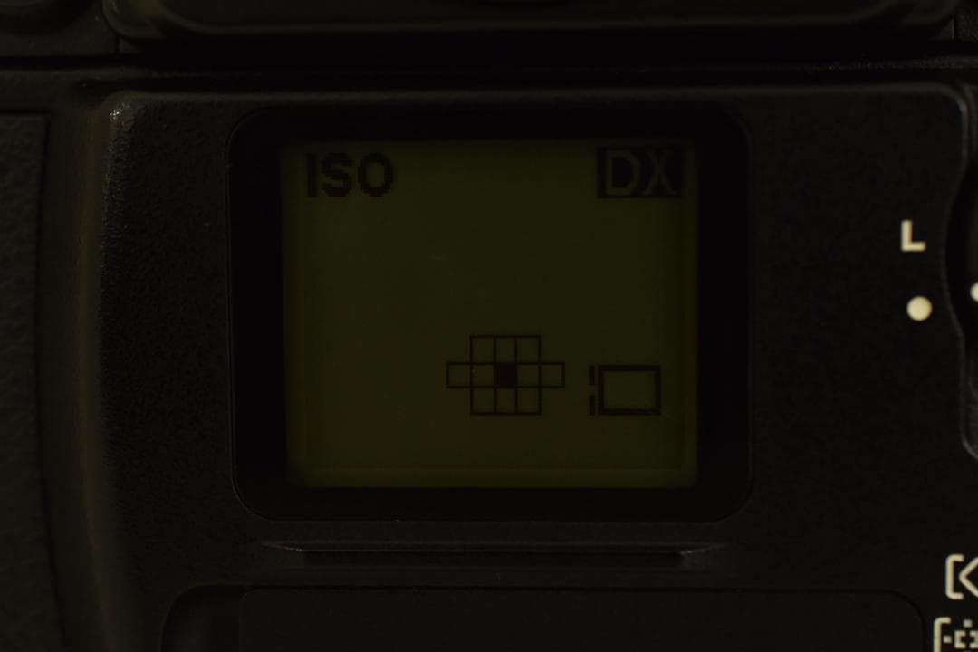 美品 動確済 ニコン Nikon F6 35mm #642