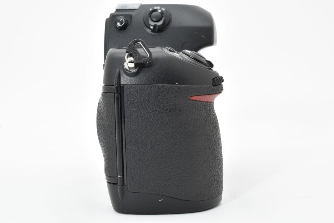 美品 動確済 ニコン Nikon F6 35mm #642