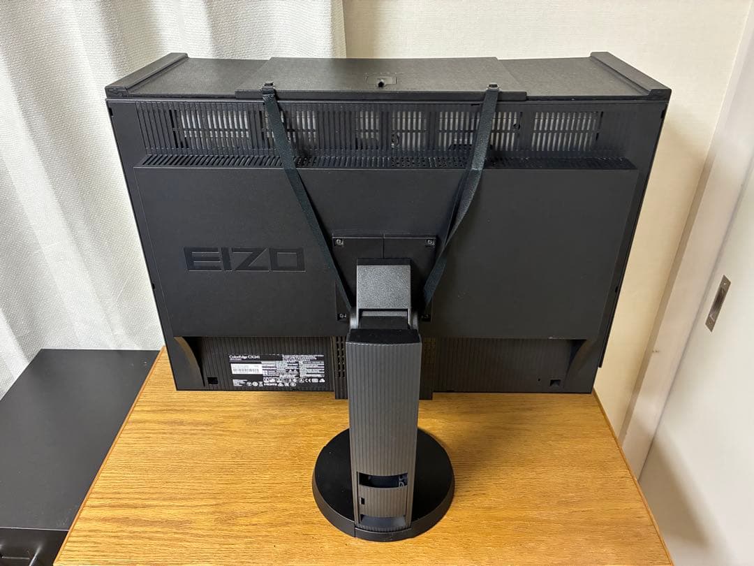 EIZO ColorEdge CX241 使用少 カラーキャリブレーションモニタ