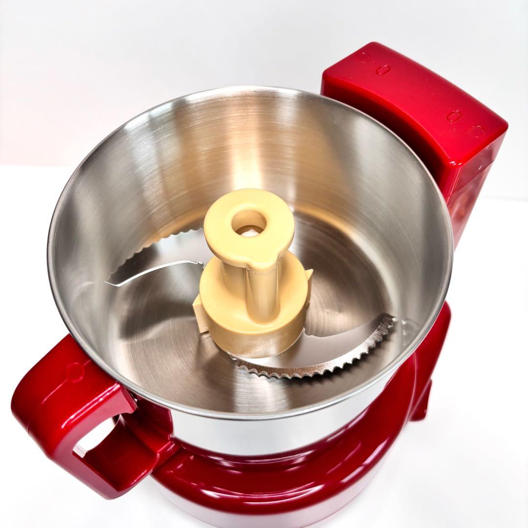 ☆未使用品☆山本電気　フードプロセッサー　あじのさと　Y-2400W