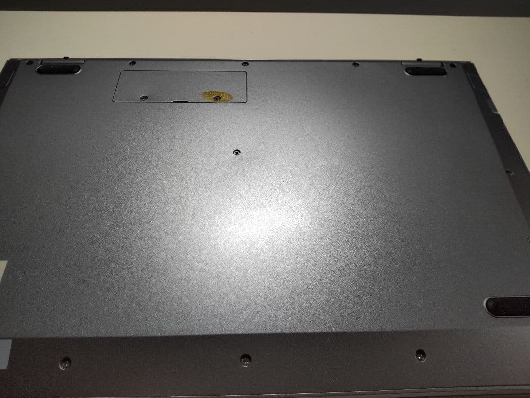 PASOUL 14インチ ノートパソコン Celeron J4005 Win11