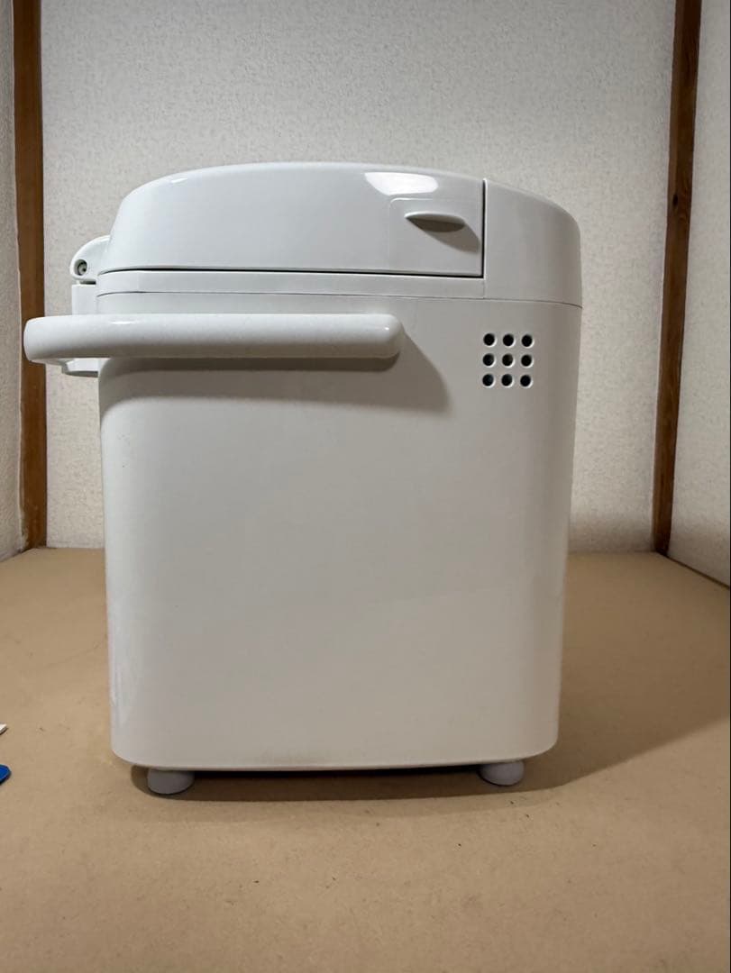 Panasonic ホームベーカリー　12年製　SD-BH104